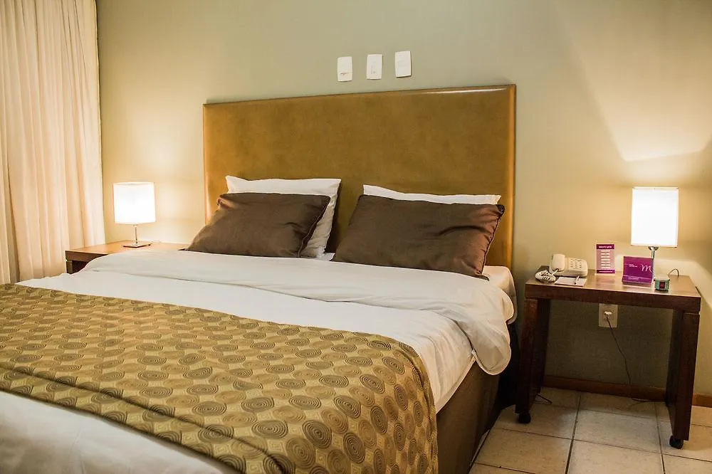 Hotel Othon Suites Recife Metropolis