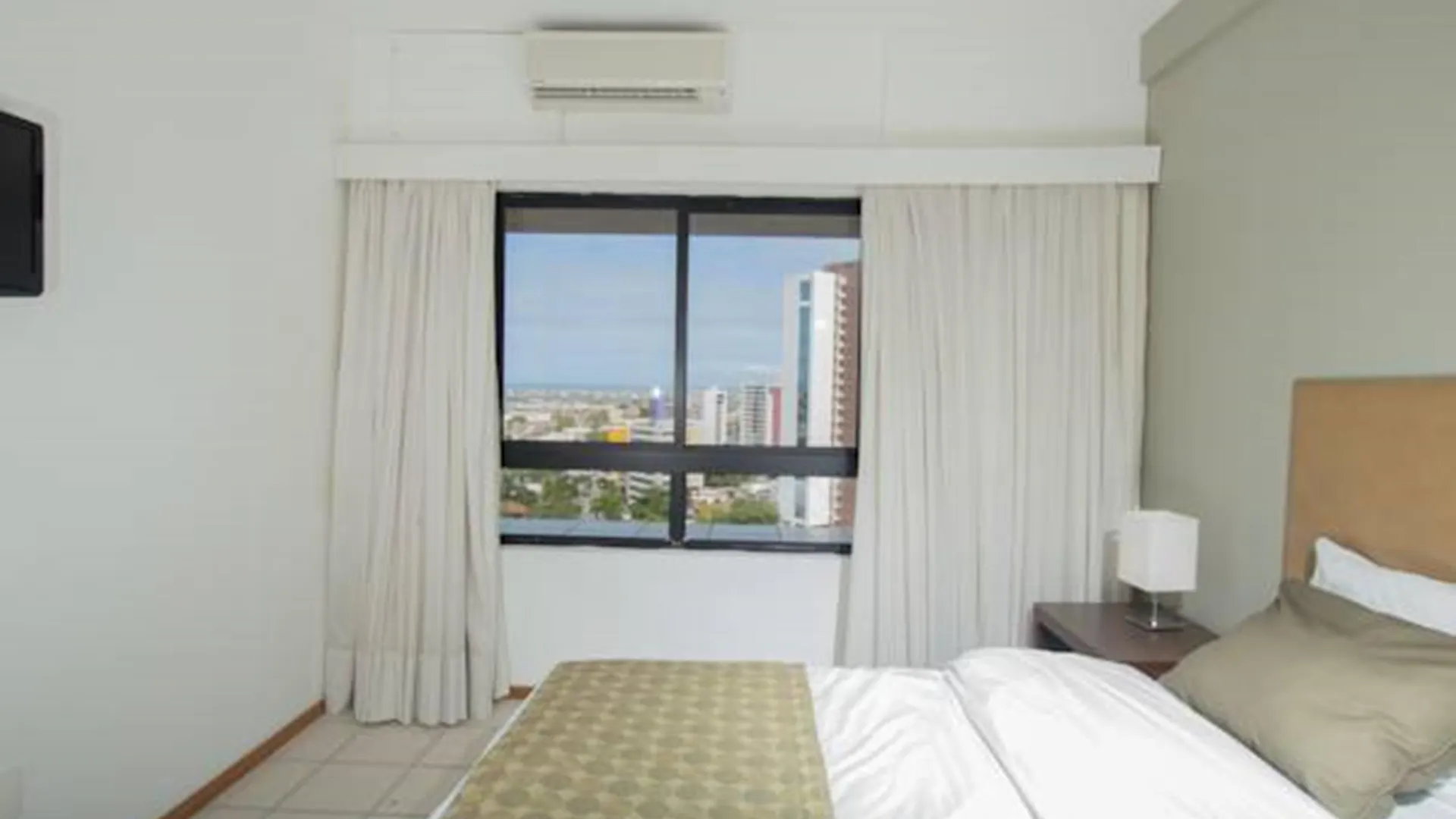 Othon Suites Recife Metropolis