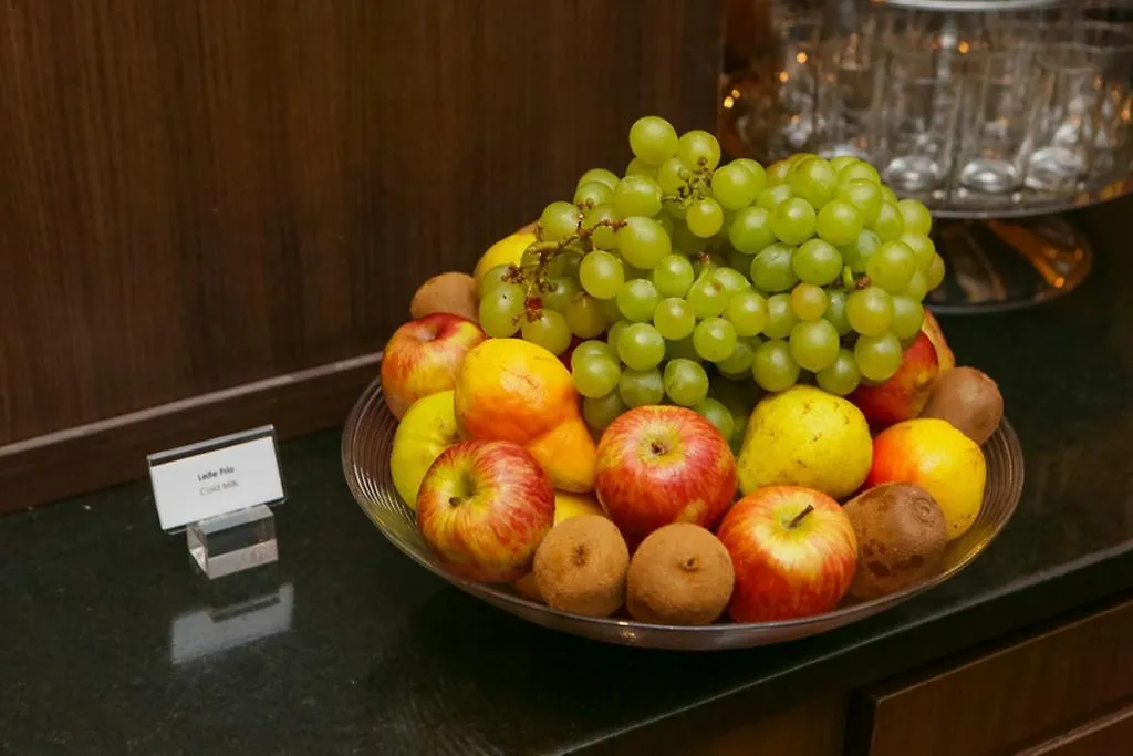 Othon Suites Recife Metropolis
