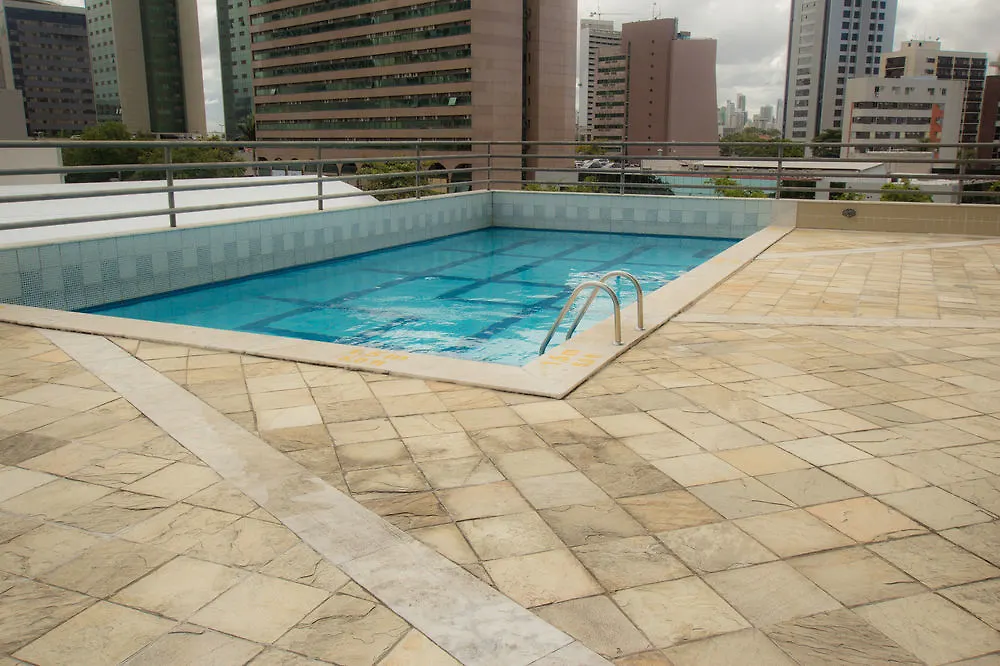 Hotel Othon Suites Recife Metropolis