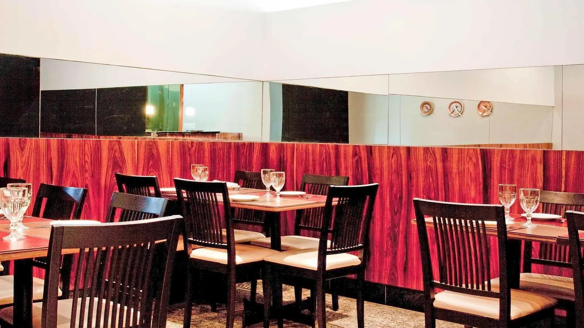 Othon Suites Recife Metropolis