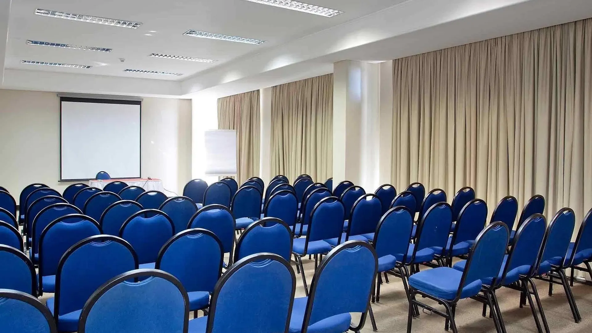 Othon Suites Recife Metropolis