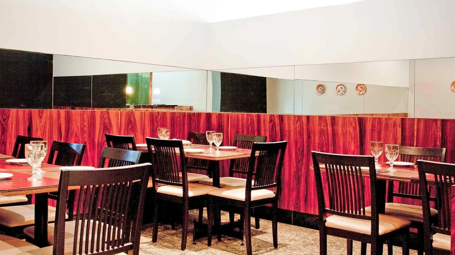Othon Suites Recife Metropolis