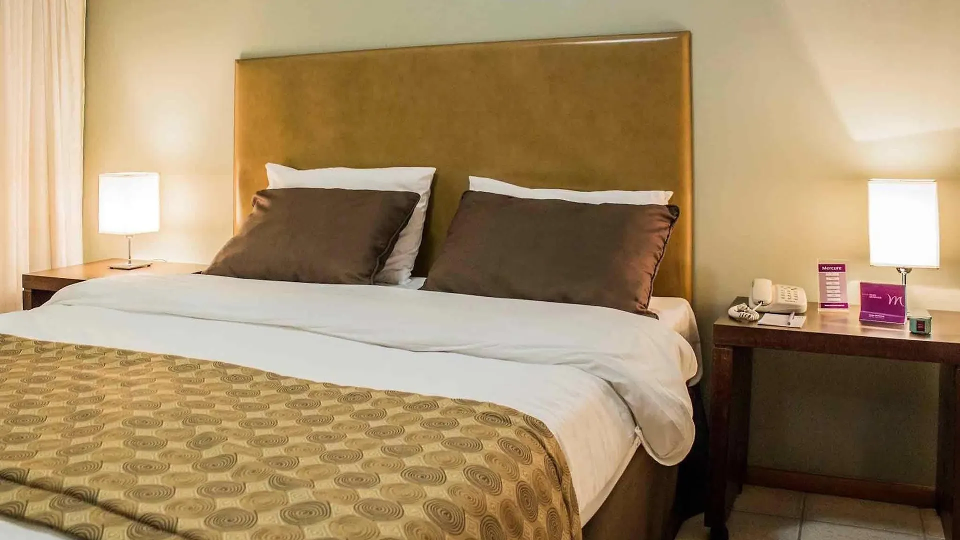 Othon Suites Recife Metropolis Brasile