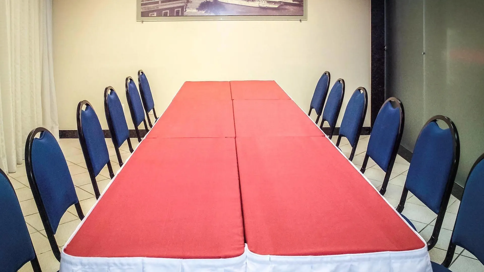 Hotel Othon Suites Recife Metropolis