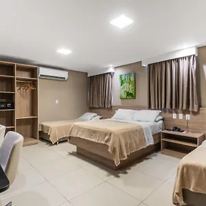 Novohotell Recife